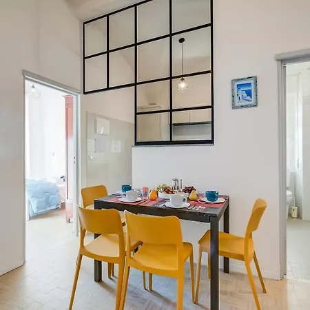 La Casa Sulla Spiaggia - On The Beach- Happy Rentals Alassio Exterior photo