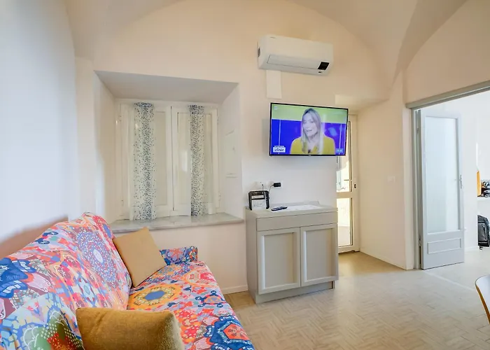 La Casa Sulla Spiaggia - On The Beach- Happy Rentals