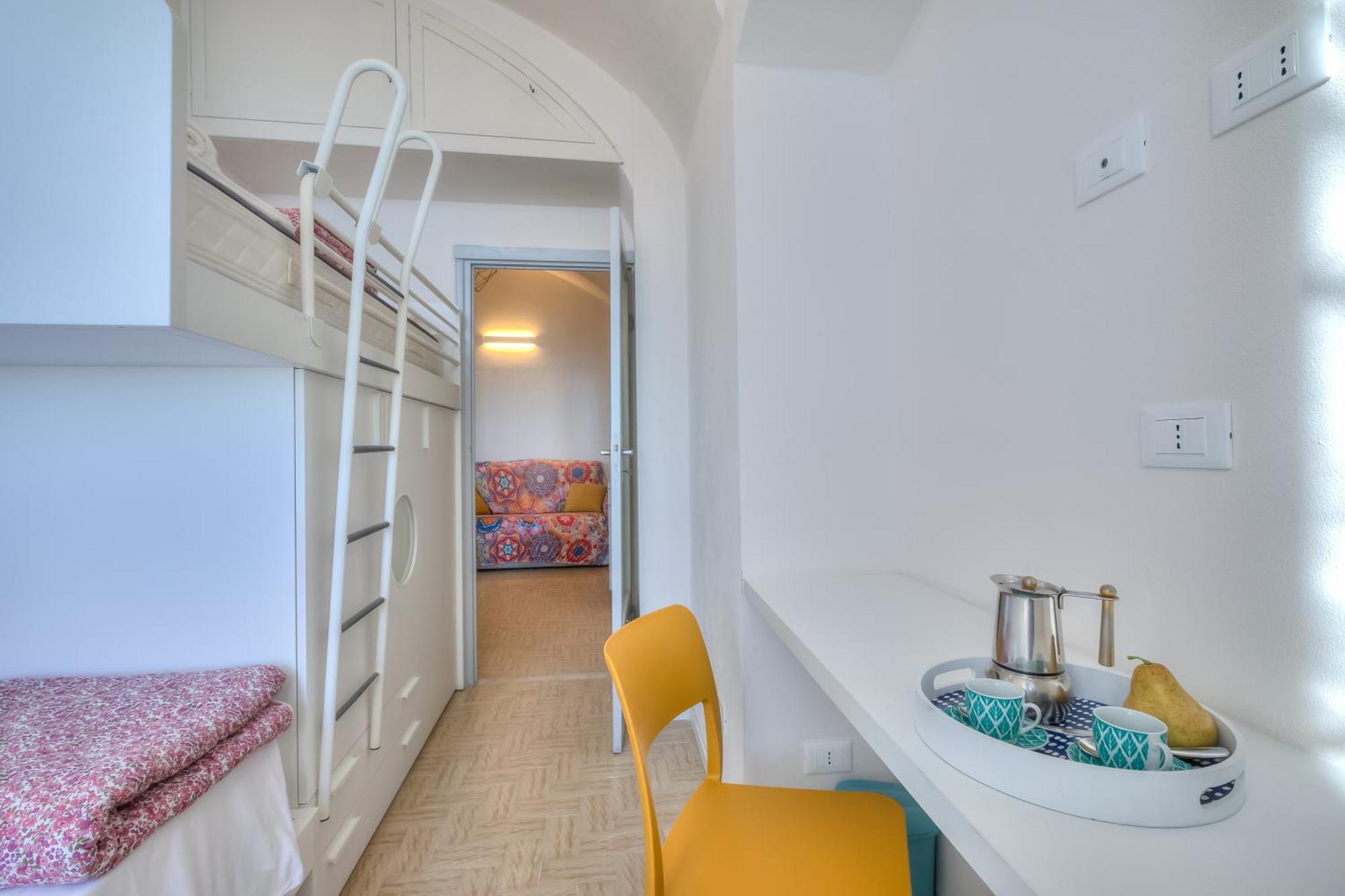 La Casa Sulla - On The Beach- Happy * Alassio