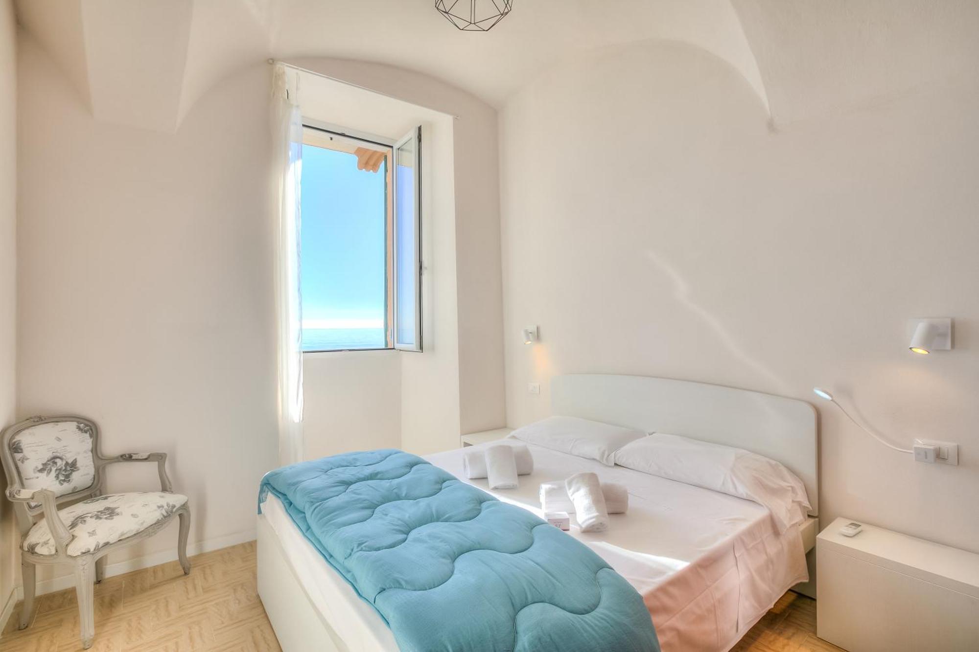 La Casa Sulla - On The Beach- Happy Alassio