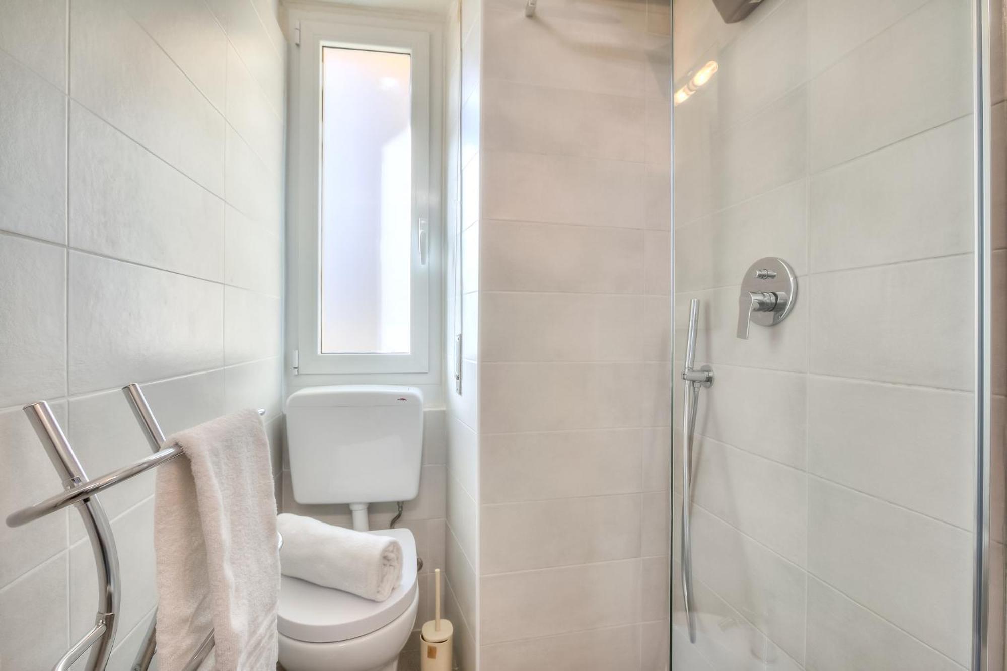 La Casa Sulla - On The Beach- Happy Apartment