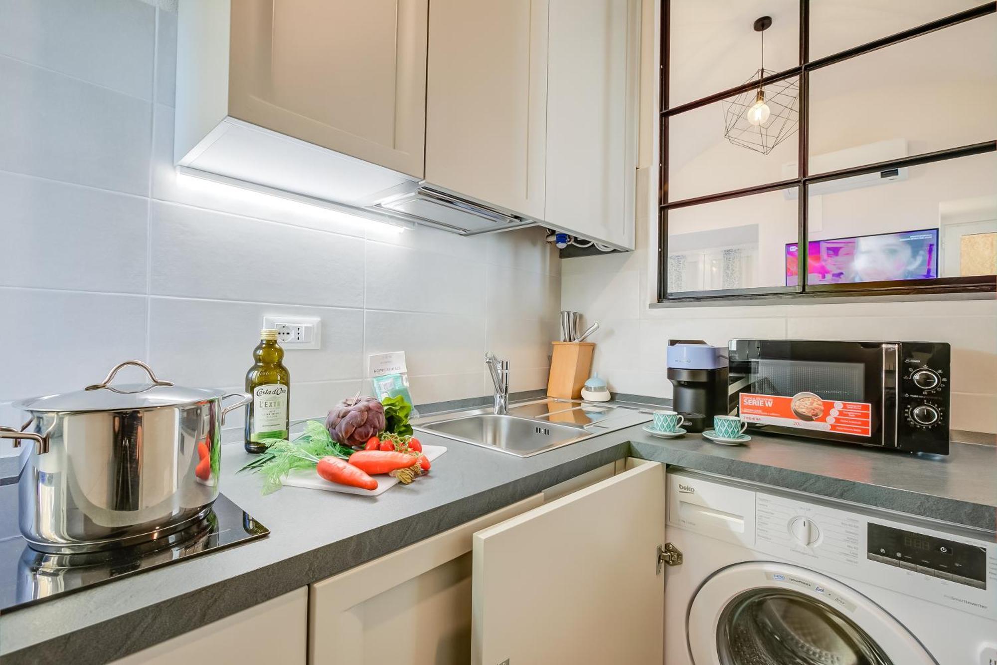Apartment La Casa Sulla - On The Beach- Happy Alassio