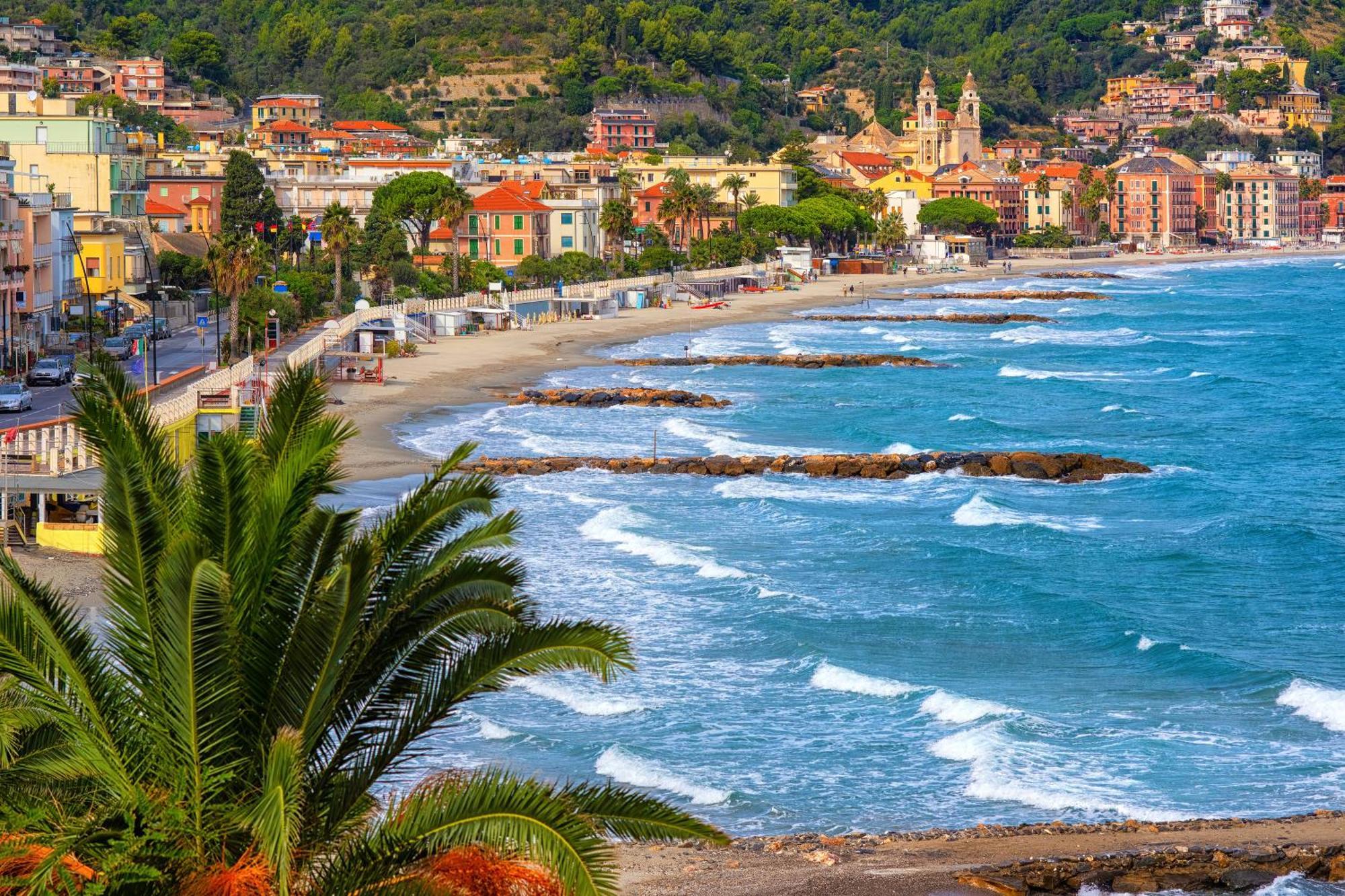 La Casa Sulla - On The Beach- Happy